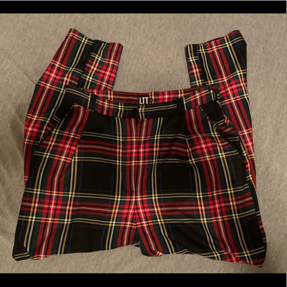 Love Too True karolina trouser